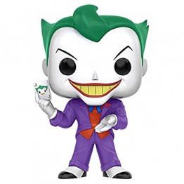 POP! Joker 2 - 9cm